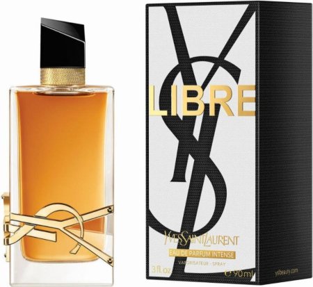 Libre Yves Saint Laurent Eau De Parfum Intense